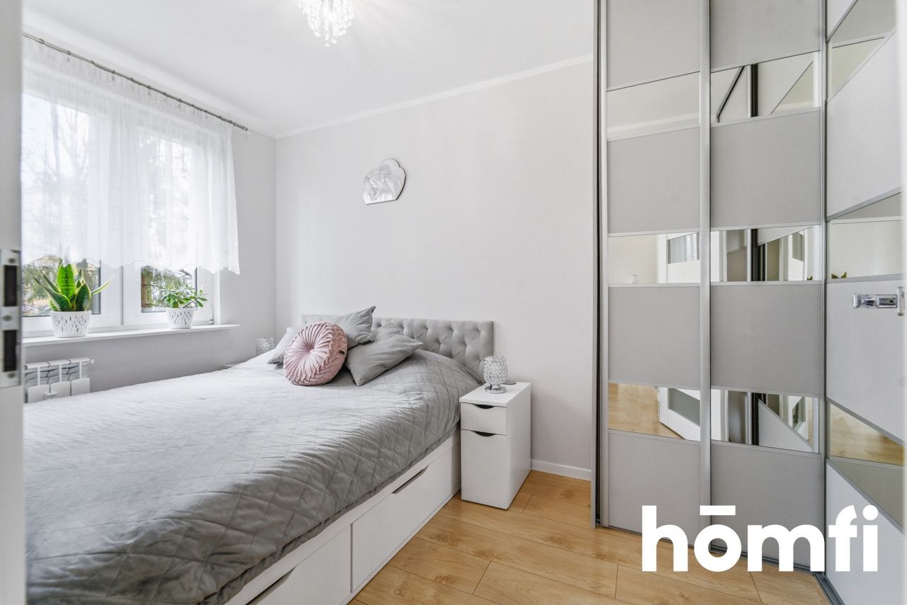Apartment 53 sqm | high standard | 1st floor - Apartment - Sale - Tarnów, Piaskówka