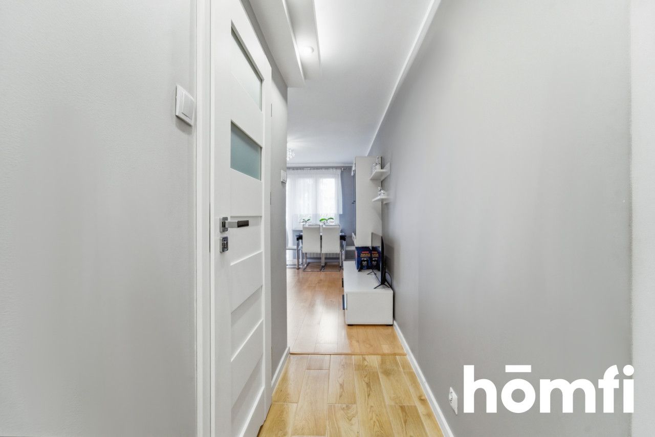 Apartment 53 sqm | high standard | 1st floor - Apartment - Sale - Tarnów, Piaskówka
