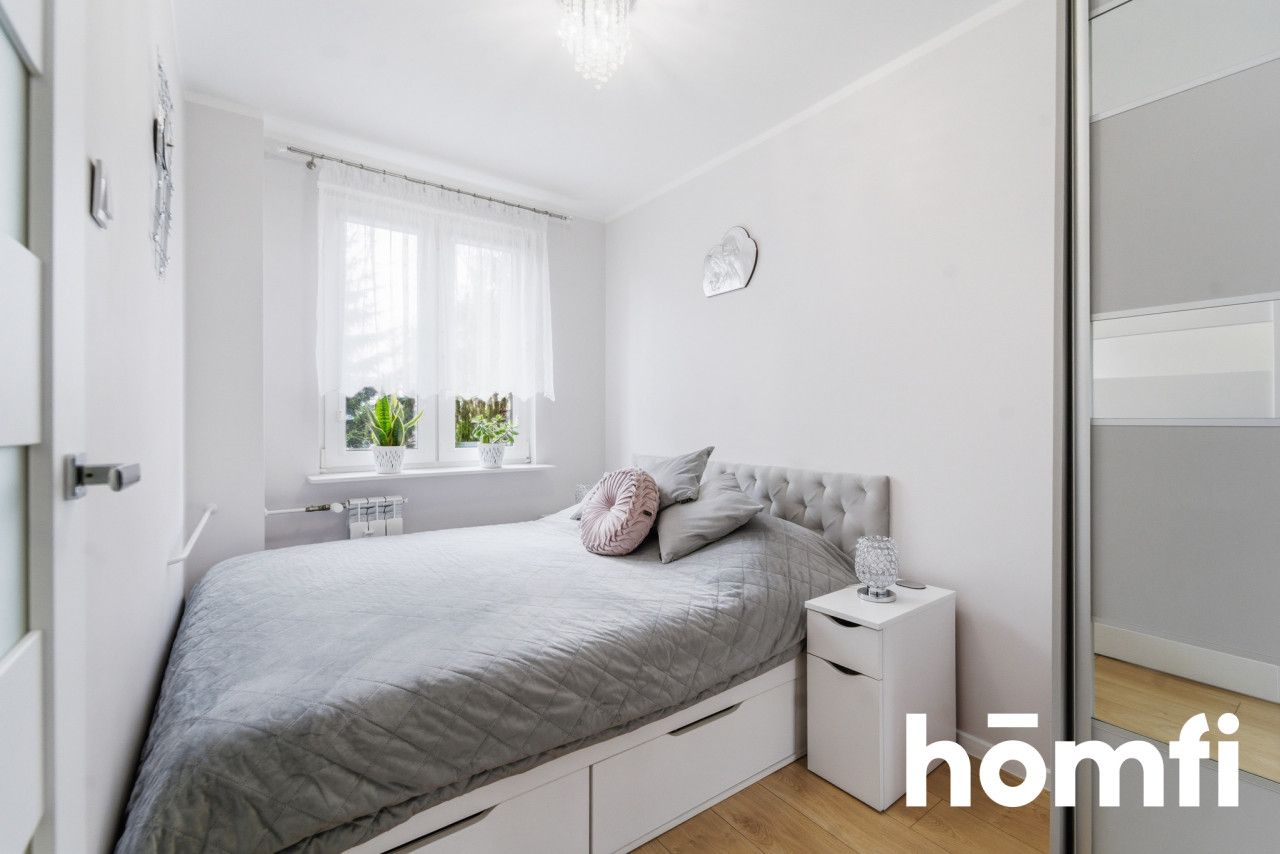 Apartment 53 sqm | high standard | 1st floor - Apartment - Sale - Tarnów, Piaskówka