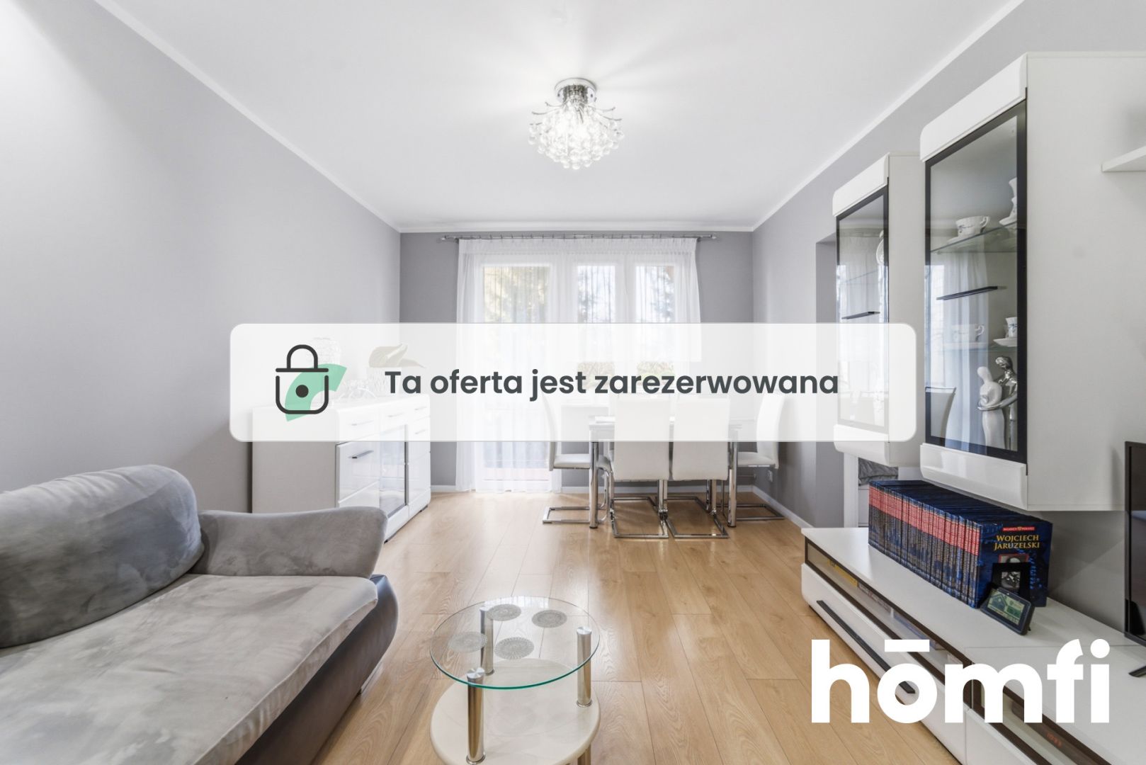 Mieszkanie 53 m² | wysoki standard | 1 piętro - Mieszkanie - Sprzedaż - Tarnów, Piaskówka