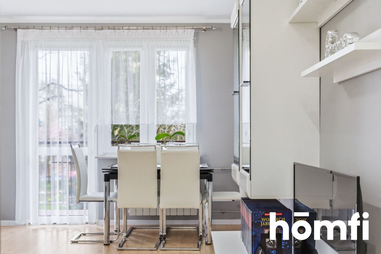 Apartment 53 sqm | high standard | 1st floor - Apartment - Sale - Tarnów, Piaskówka