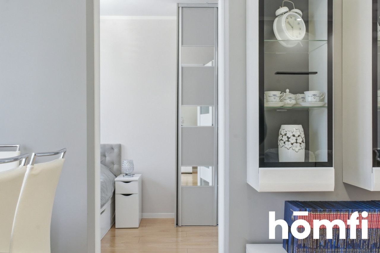 Apartment 53 sqm | high standard | 1st floor - Apartment - Sale - Tarnów, Piaskówka