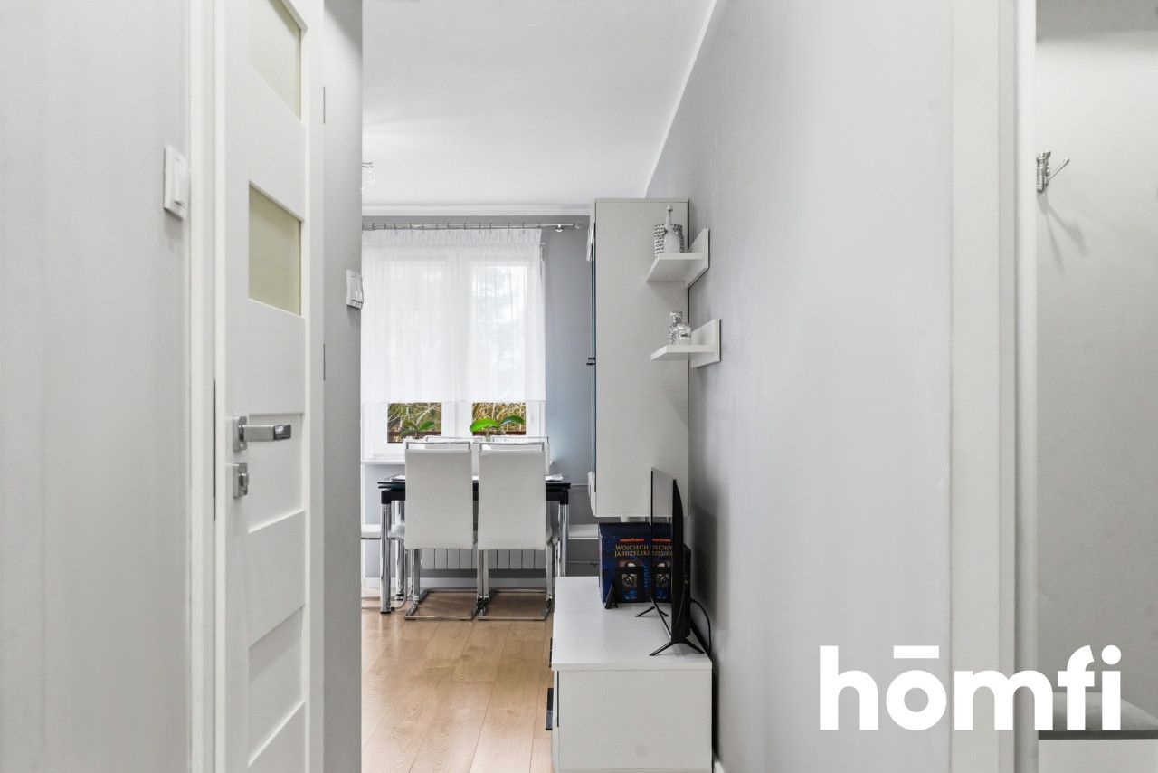 Mieszkanie 53 m² | wysoki standard | 1 piętro - Mieszkanie - Sprzedaż - Tarnów, Piaskówka