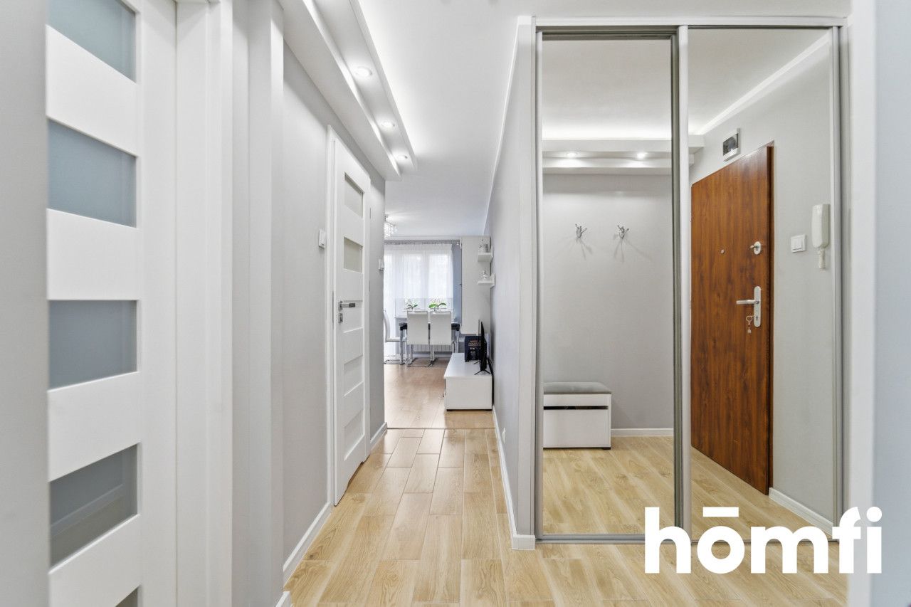 Mieszkanie 53 m² | wysoki standard | 1 piętro - Mieszkanie - Sprzedaż - Tarnów, Piaskówka