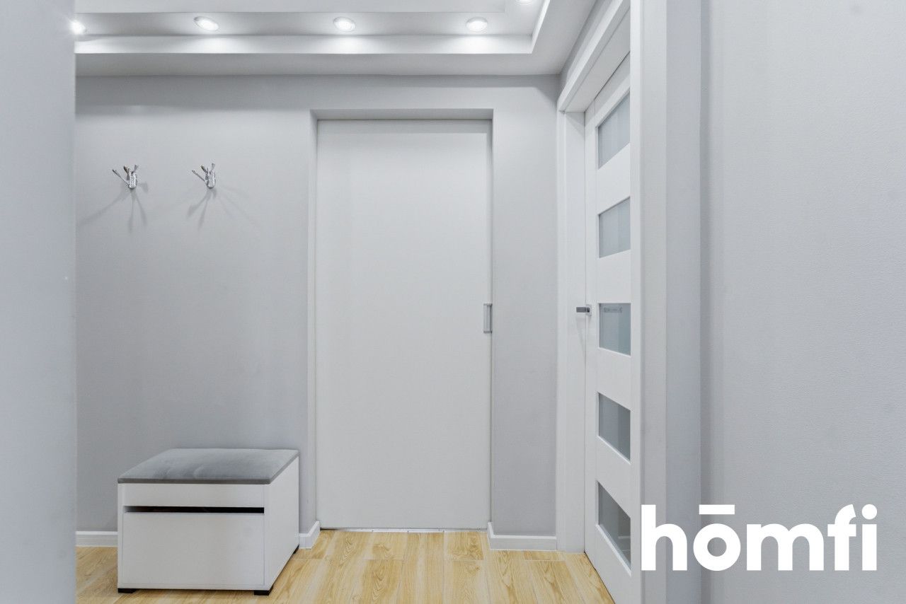 Mieszkanie 53 m² | wysoki standard | 1 piętro - Mieszkanie - Sprzedaż - Tarnów, Piaskówka