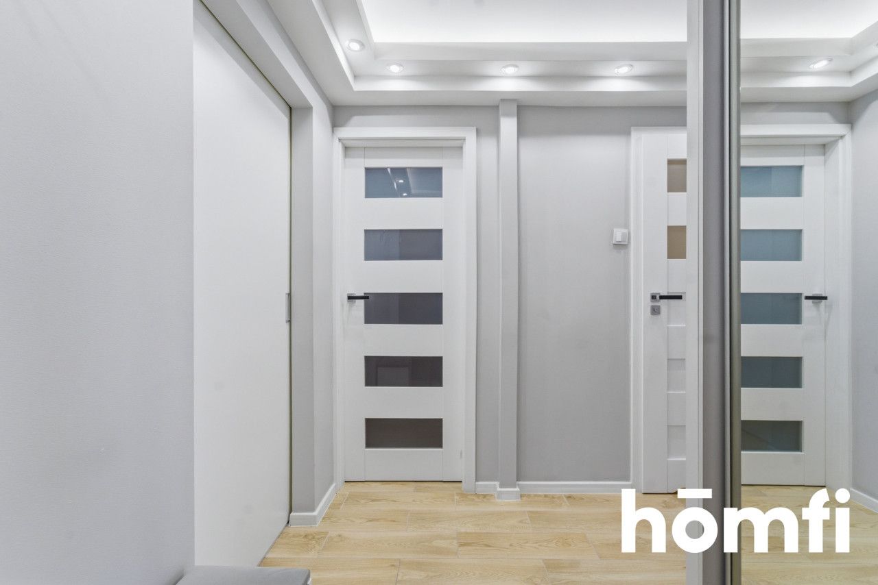 Mieszkanie 53 m² | wysoki standard | 1 piętro - Mieszkanie - Sprzedaż - Tarnów, Piaskówka