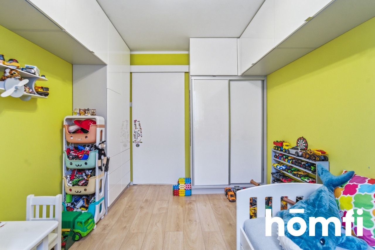 Mieszkanie 53 m² | wysoki standard | 1 piętro - Mieszkanie - Sprzedaż - Tarnów, Piaskówka