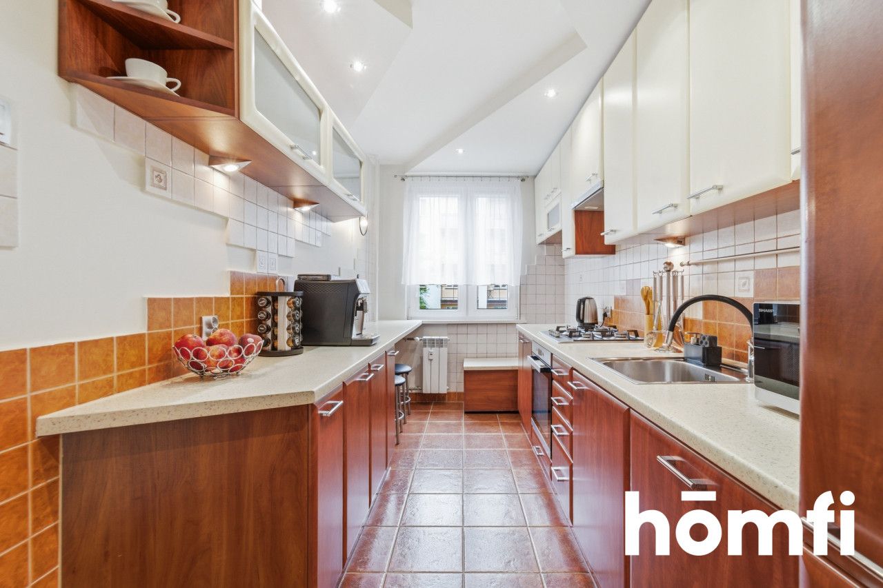 Mieszkanie 53 m² | wysoki standard | 1 piętro - Mieszkanie - Sprzedaż - Tarnów, Piaskówka