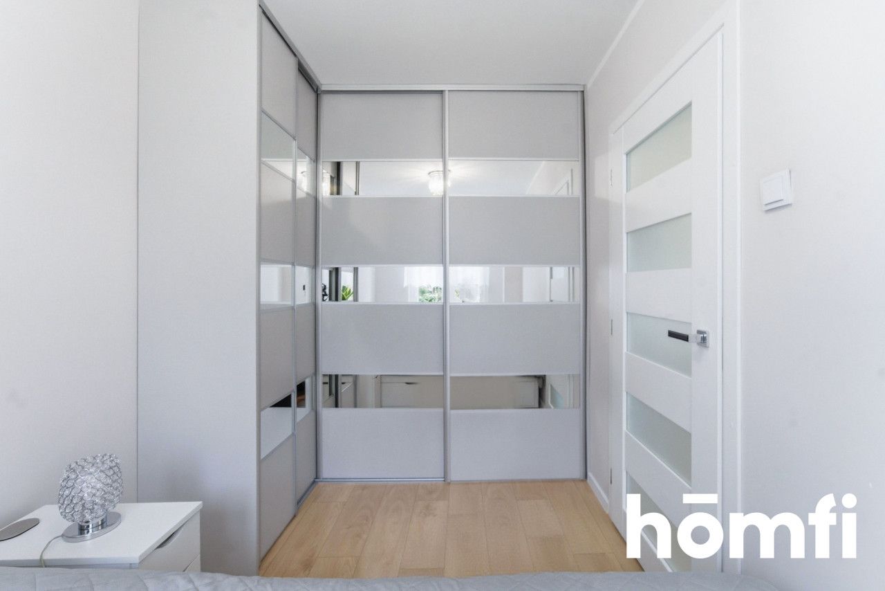 Apartment 53 sqm | high standard | 1st floor - Apartment - Sale - Tarnów, Piaskówka
