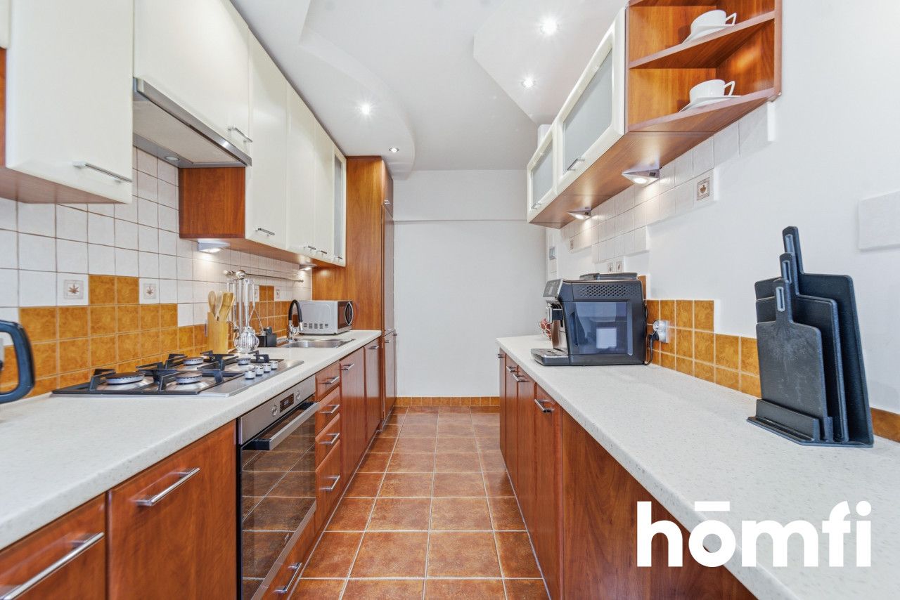 Mieszkanie 53 m² | wysoki standard | 1 piętro - Mieszkanie - Sprzedaż - Tarnów, Piaskówka