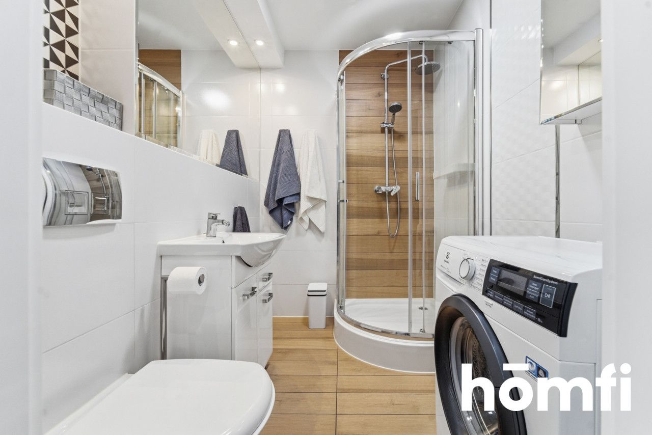 Apartment 53 sqm | high standard | 1st floor - Apartment - Sale - Tarnów, Piaskówka