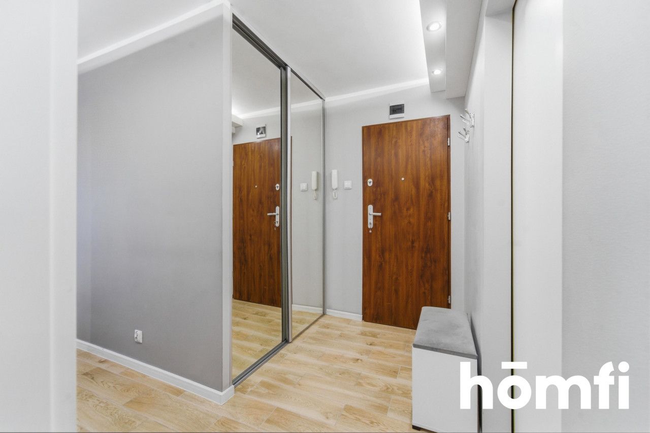 Apartment 53 sqm | high standard | 1st floor - Apartment - Sale - Tarnów, Piaskówka