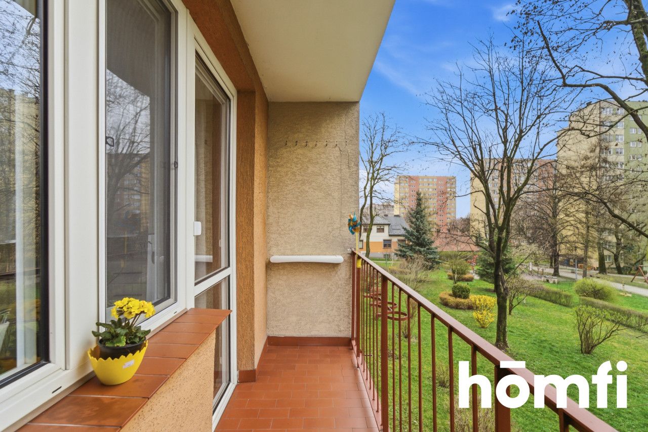 Apartment 53 sqm | high standard | 1st floor - Apartment - Sale - Tarnów, Piaskówka