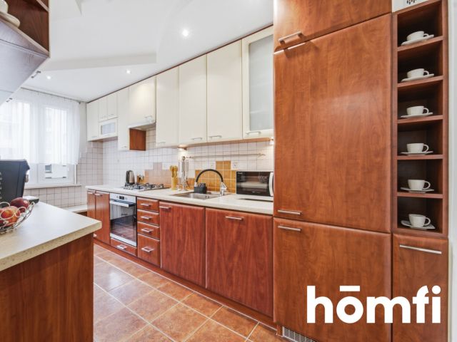 Mieszkanie 53 m² | wysoki standard | 1 piętro - Mieszkanie - Sprzedaż - Tarnów, Piaskówka