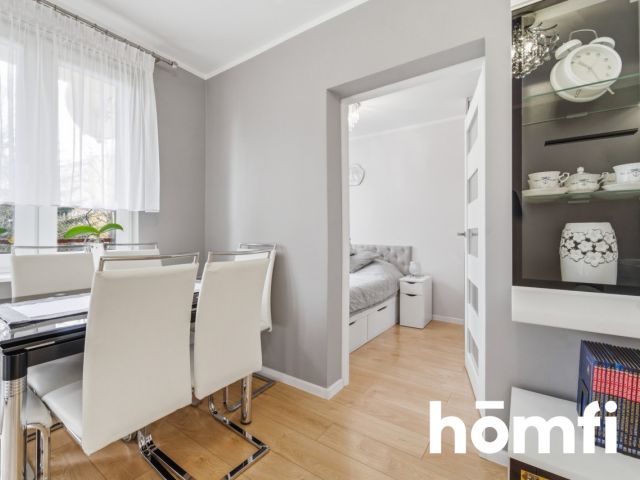 Mieszkanie 53 m² | wysoki standard | 1 piętro - Mieszkanie - Sprzedaż - Tarnów, Piaskówka