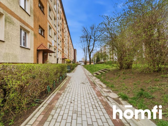 Mieszkanie 53 m² | wysoki standard | 1 piętro - Mieszkanie - Sprzedaż - Tarnów, Piaskówka