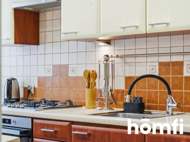 Mieszkanie 53 m² | wysoki standard | 1 piętro - Mieszkanie - Sprzedaż - Tarnów, Piaskówka