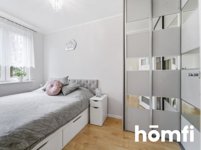 Mieszkanie 53 m² | wysoki standard | 1 piętro - Mieszkanie - Sprzedaż - Tarnów, Piaskówka