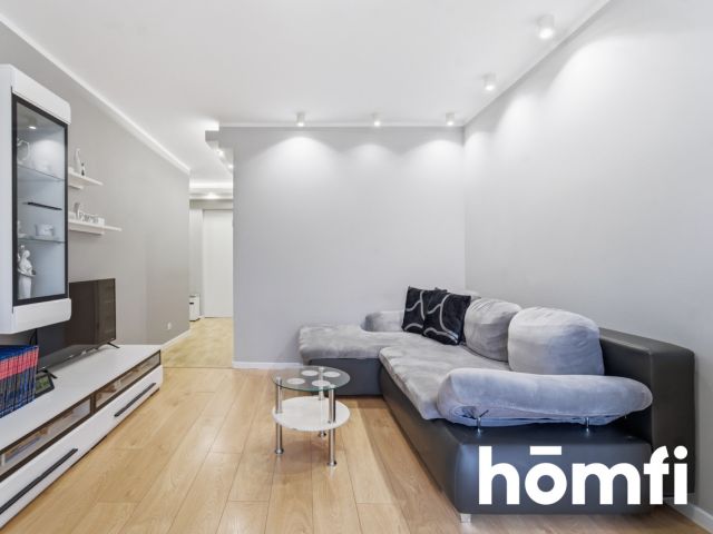 Mieszkanie 53 m² | wysoki standard | 1 piętro - Mieszkanie - Sprzedaż - Tarnów, Piaskówka