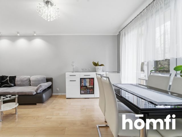 Mieszkanie 53 m² | wysoki standard | 1 piętro - Mieszkanie - Sprzedaż - Tarnów, Piaskówka