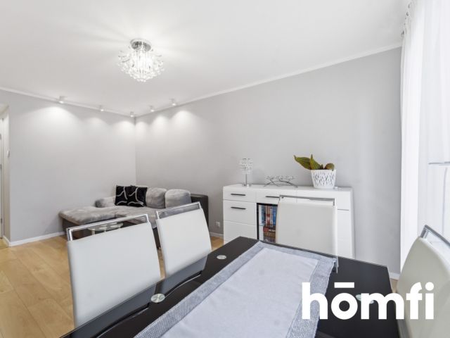 Mieszkanie 53 m² | wysoki standard | 1 piętro - Mieszkanie - Sprzedaż - Tarnów, Piaskówka