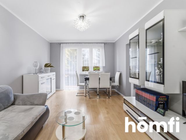 Mieszkanie 53 m² | wysoki standard | 1 piętro - Mieszkanie - Sprzedaż - Tarnów, Piaskówka