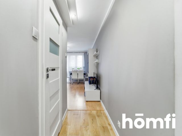 Mieszkanie 53 m² | wysoki standard | 1 piętro - Mieszkanie - Sprzedaż - Tarnów, Piaskówka