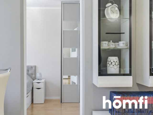 Mieszkanie 53 m² | wysoki standard | 1 piętro - Mieszkanie - Sprzedaż - Tarnów, Piaskówka