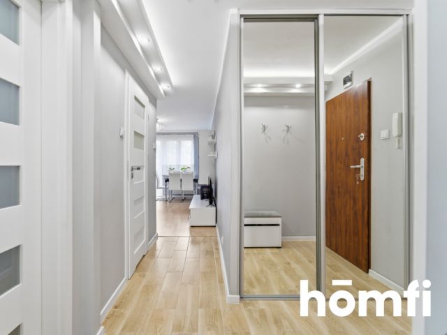 Mieszkanie 53 m² | wysoki standard | 1 piętro - Mieszkanie - Sprzedaż - Tarnów, Piaskówka