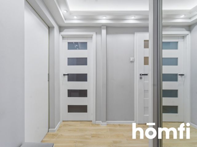 Mieszkanie 53 m² | wysoki standard | 1 piętro - Mieszkanie - Sprzedaż - Tarnów, Piaskówka