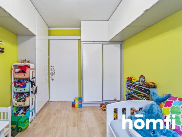 Mieszkanie 53 m² | wysoki standard | 1 piętro - Mieszkanie - Sprzedaż - Tarnów, Piaskówka