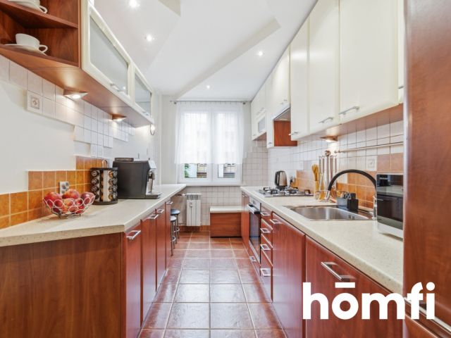 Mieszkanie 53 m² | wysoki standard | 1 piętro - Mieszkanie - Sprzedaż - Tarnów, Piaskówka