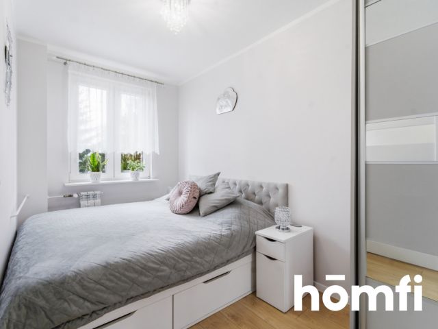 Mieszkanie 53 m² | wysoki standard | 1 piętro - Mieszkanie - Sprzedaż - Tarnów, Piaskówka