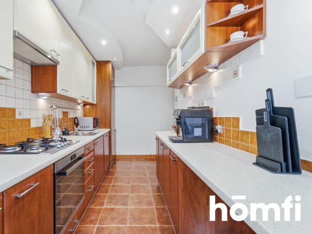 Mieszkanie 53 m² | wysoki standard | 1 piętro - Mieszkanie - Sprzedaż - Tarnów, Piaskówka