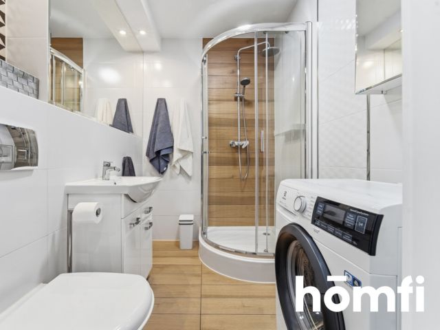 Mieszkanie 53 m² | wysoki standard | 1 piętro - Mieszkanie - Sprzedaż - Tarnów, Piaskówka