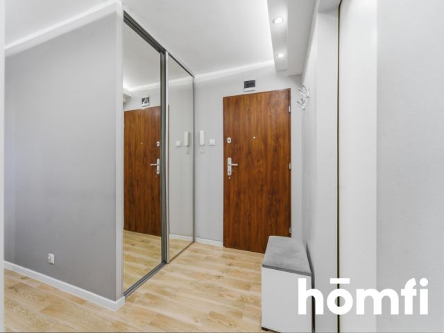 Mieszkanie 53 m² | wysoki standard | 1 piętro - Mieszkanie - Sprzedaż - Tarnów, Piaskówka