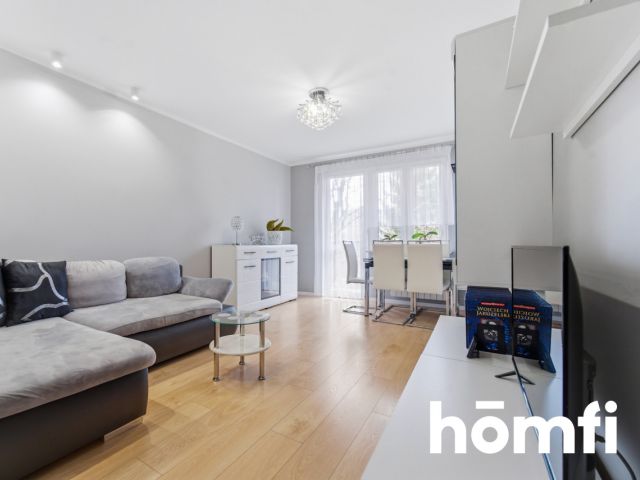 Mieszkanie 53 m² | wysoki standard | 1 piętro - Mieszkanie - Sprzedaż - Tarnów, Piaskówka