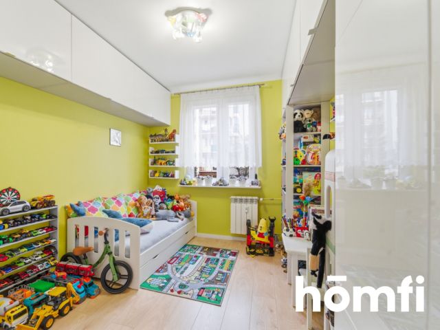 Mieszkanie 53 m² | wysoki standard | 1 piętro - Mieszkanie - Sprzedaż - Tarnów, Piaskówka