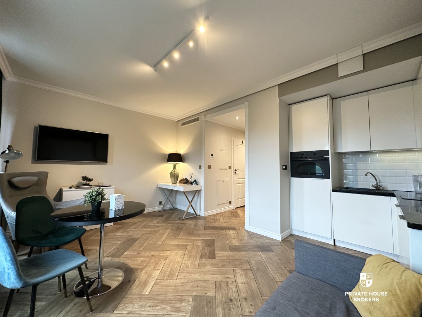 Angel Wawel - Luxurious development in the Old Town - Apartment - Rent - Kraków, Śródmieście / Stare Miasto