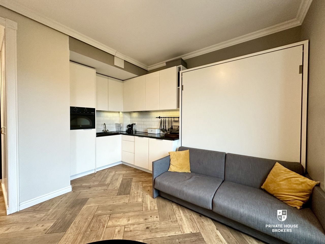 Angel Wawel - Luxurious development in the Old Town - Apartment - Rent - Kraków, Śródmieście / Stare Miasto