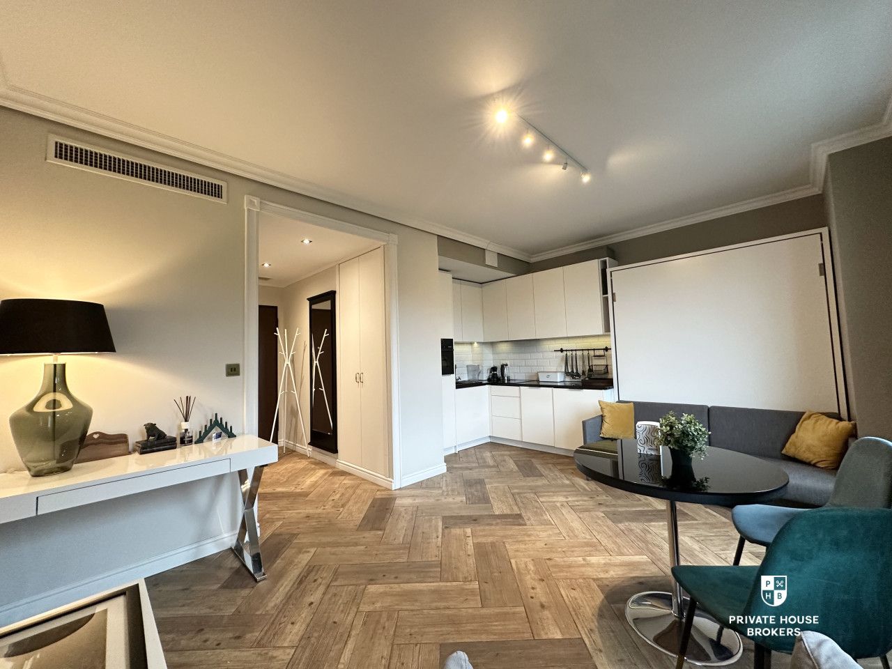 Angel Wawel - Luxurious development in the Old Town - Apartment - Rent - Kraków, Śródmieście / Stare Miasto