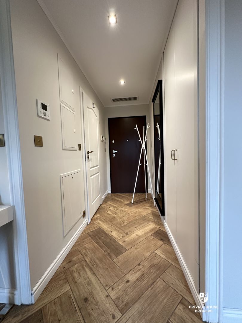 Angel Wawel - Luxurious development in the Old Town - Apartment - Rent - Kraków, Śródmieście / Stare Miasto