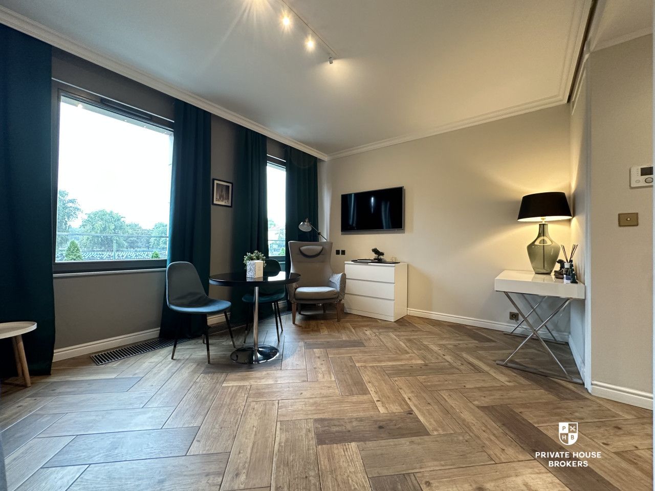 Angel Wawel - Luxurious development in the Old Town - Apartment - Rent - Kraków, Śródmieście / Stare Miasto