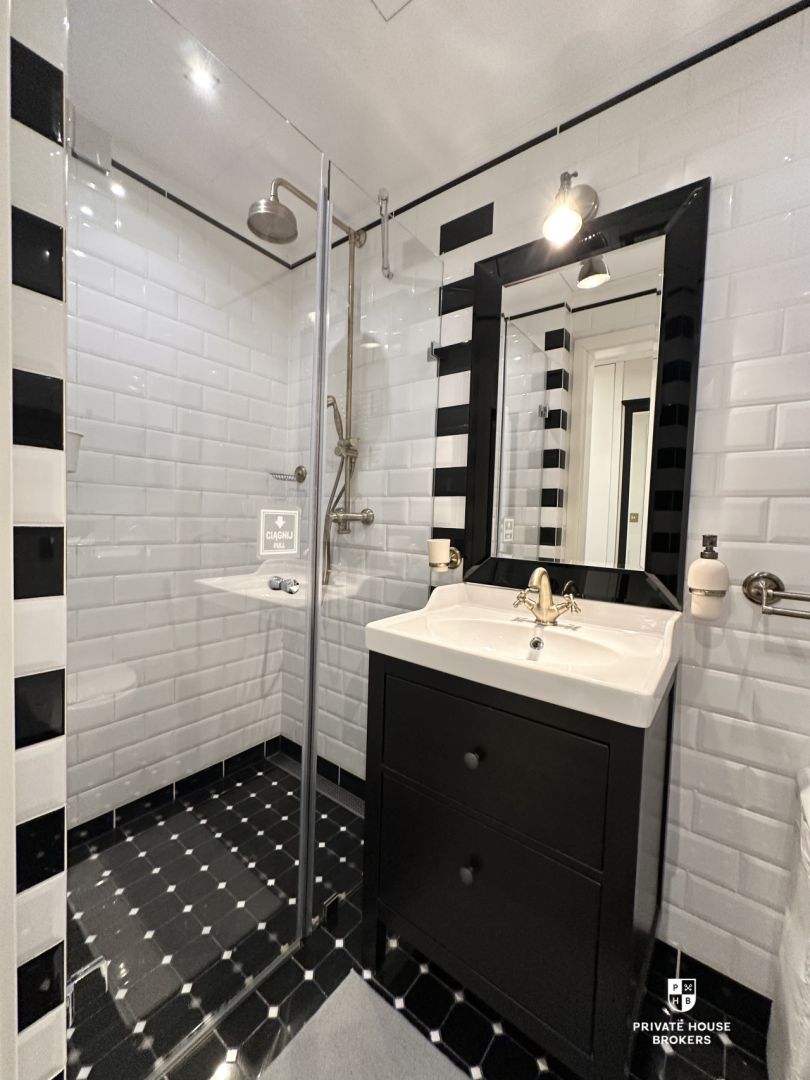 Angel Wawel - Luxurious development in the Old Town - Apartment - Rent - Kraków, Śródmieście / Stare Miasto