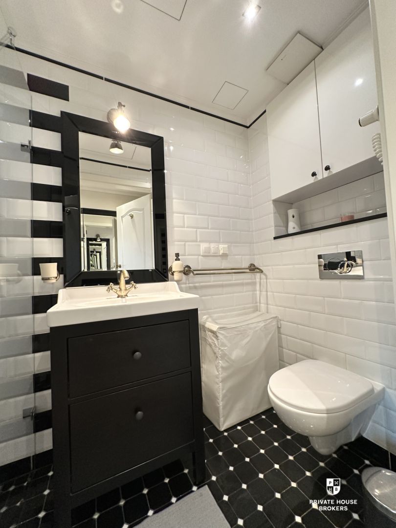 Angel Wawel - Luxurious development in the Old Town - Apartment - Rent - Kraków, Śródmieście / Stare Miasto