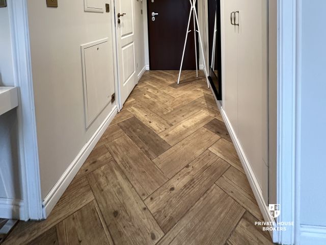 Angel Wawel - Luxurious development in the Old Town - Apartment - Rent - Kraków, Śródmieście / Stare Miasto