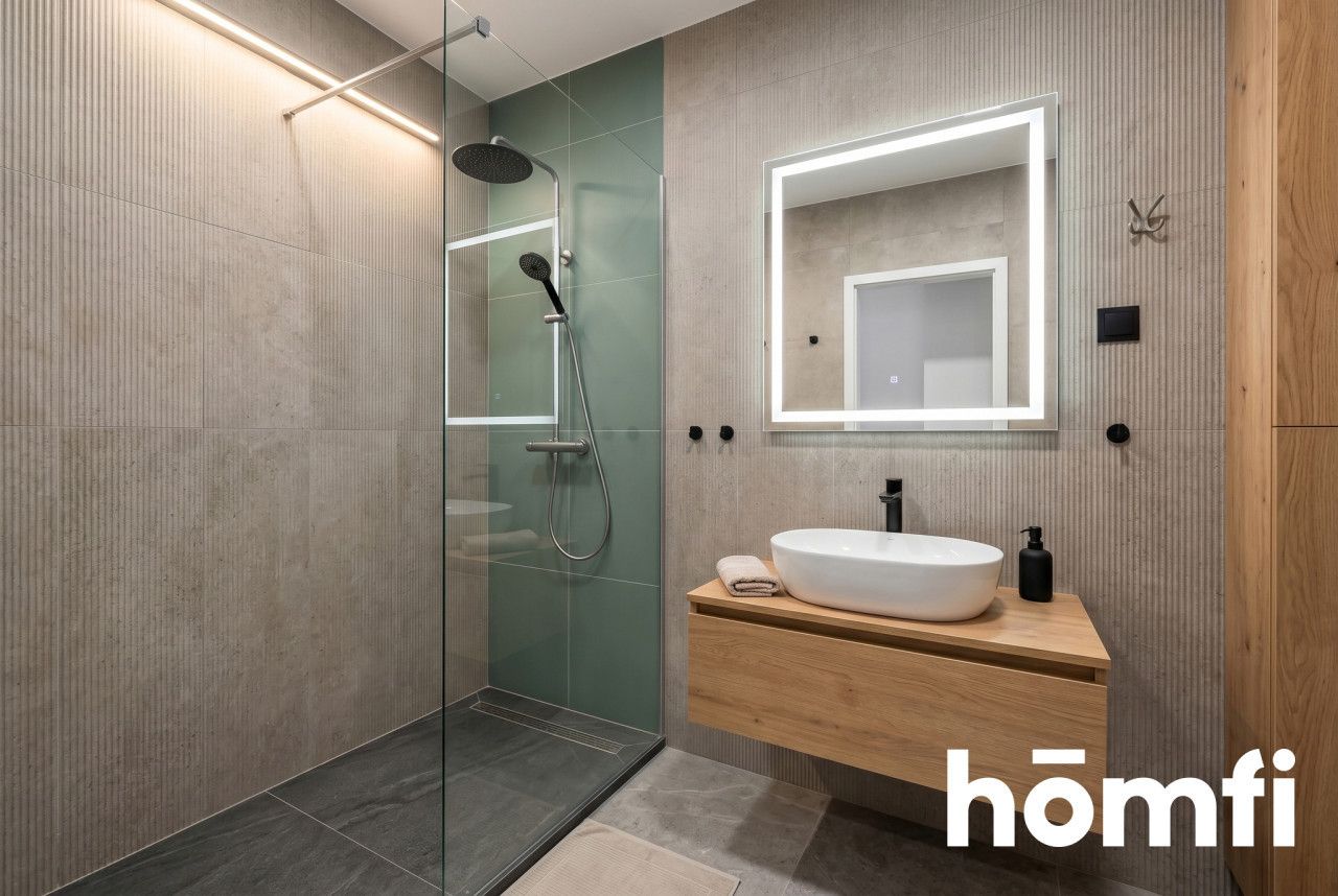 SPACIOUS 2-ROOM APARTMENT WITH BALCONY | ŁÓDŹ – BAŁUTY, BRACKA STREET - Квартира - Продаж - Łódź, Bałuty