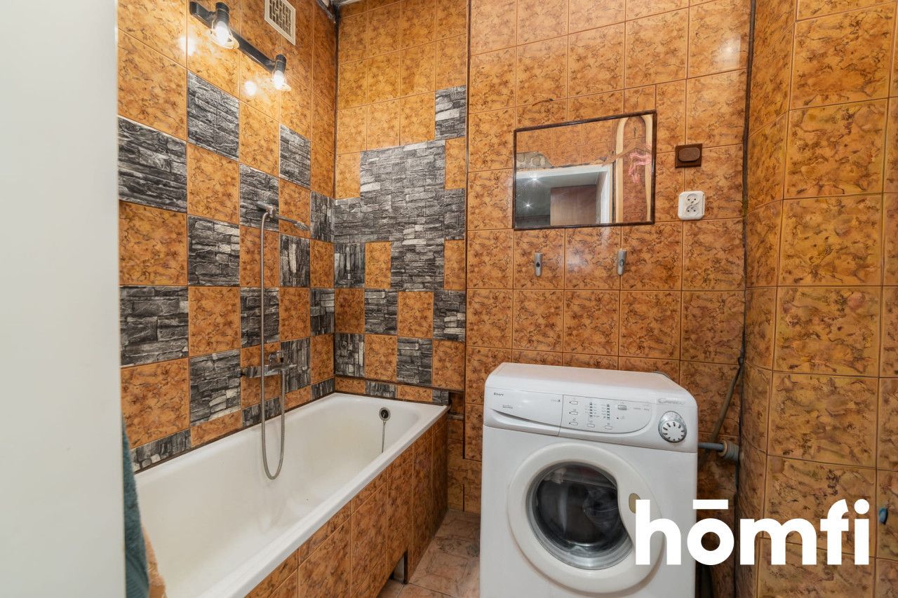 For sale: 2-room apartment with a balcony. - Квартира - Продаж - Łódź