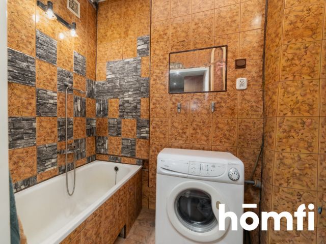 For sale: 2-room apartment with a balcony. - Квартира - Продаж - Łódź, Bałuty