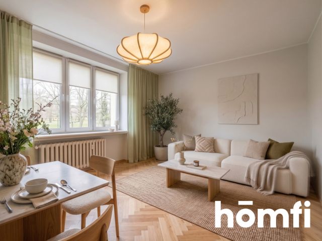 PRZESTRONNE 2 POKOJE Z BALKONEM | ŁÓDŹ – BAŁUTY, UL. BRACKA - Mieszkanie - Sprzedaż - Łódź, Bałuty